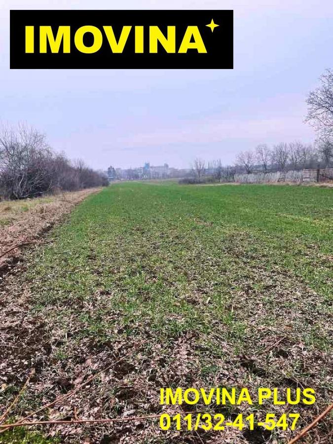 Obrenovac, Urovci - poljoprivredno zemljište