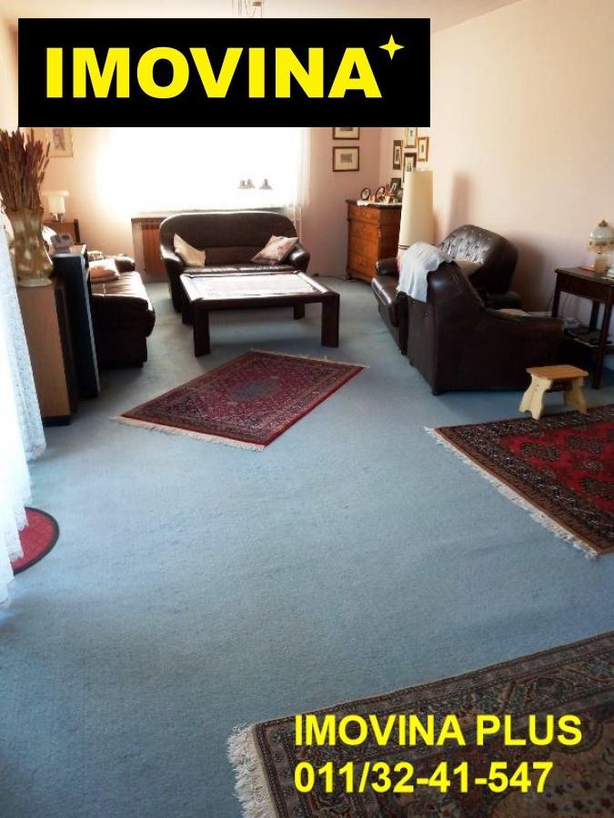 Barajevo, Meljak/Vranić - Bratstva i jedinstva, 399m2