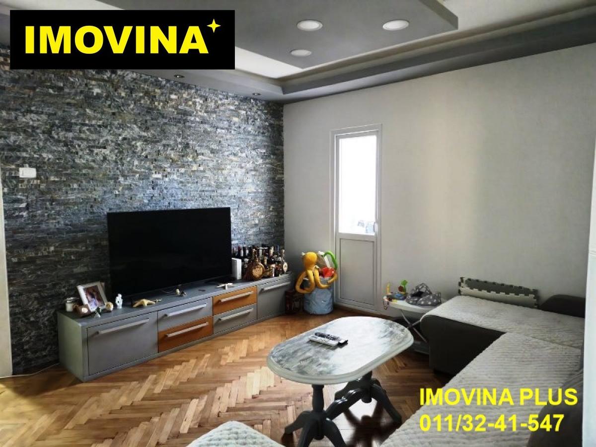 Rakovica - Marička, 71m2