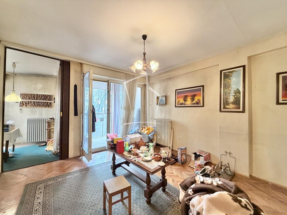 Odlična lokacija, mereno 63m2 ID#14009