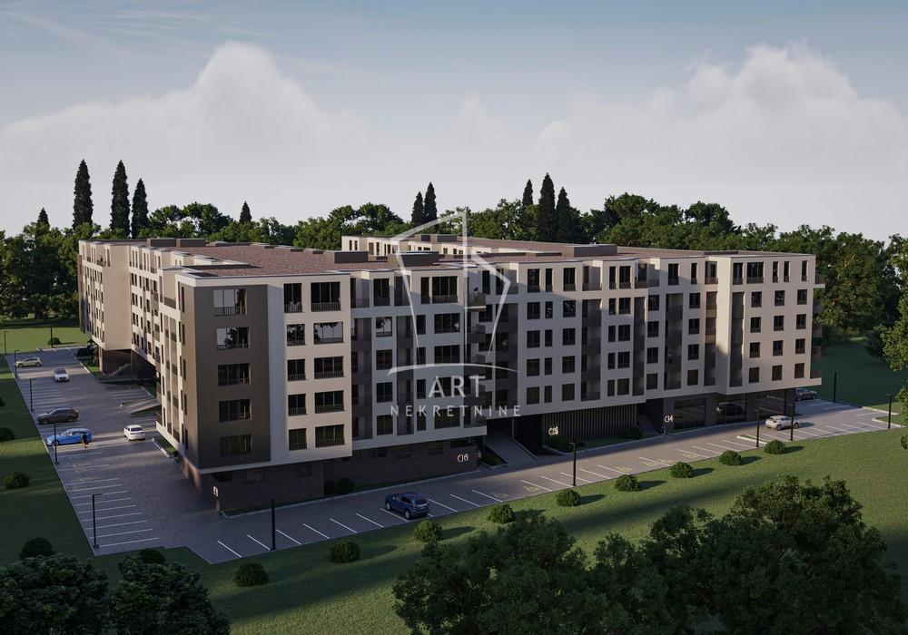 O-distrikt novo mesto za život ID#1394511