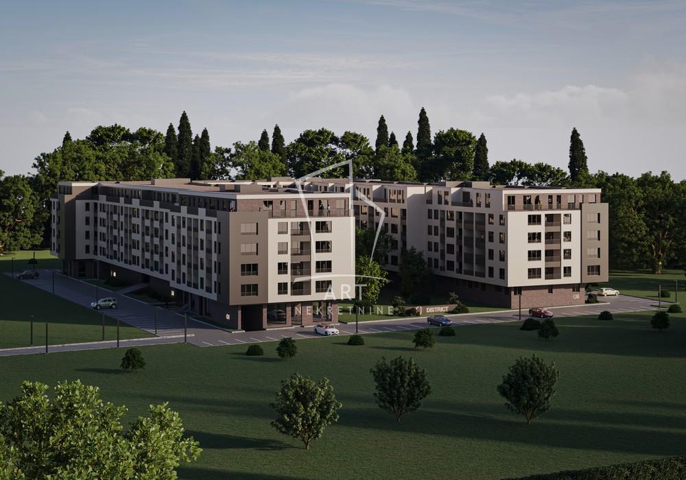 O-distrikt novo mesto za život ID#13901