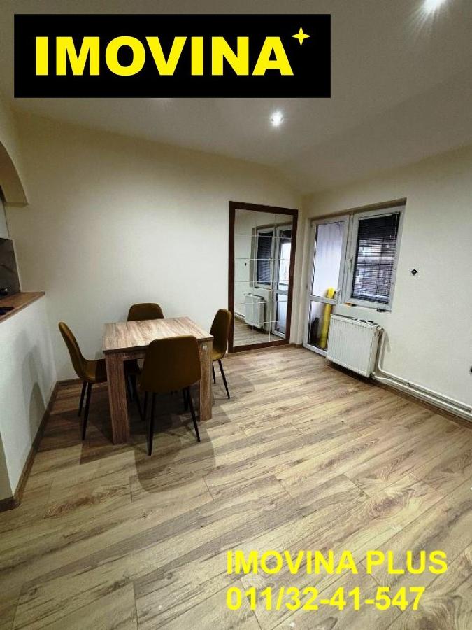 Lazarevac, Topolnjak - Dula Karaklajića, 40m2