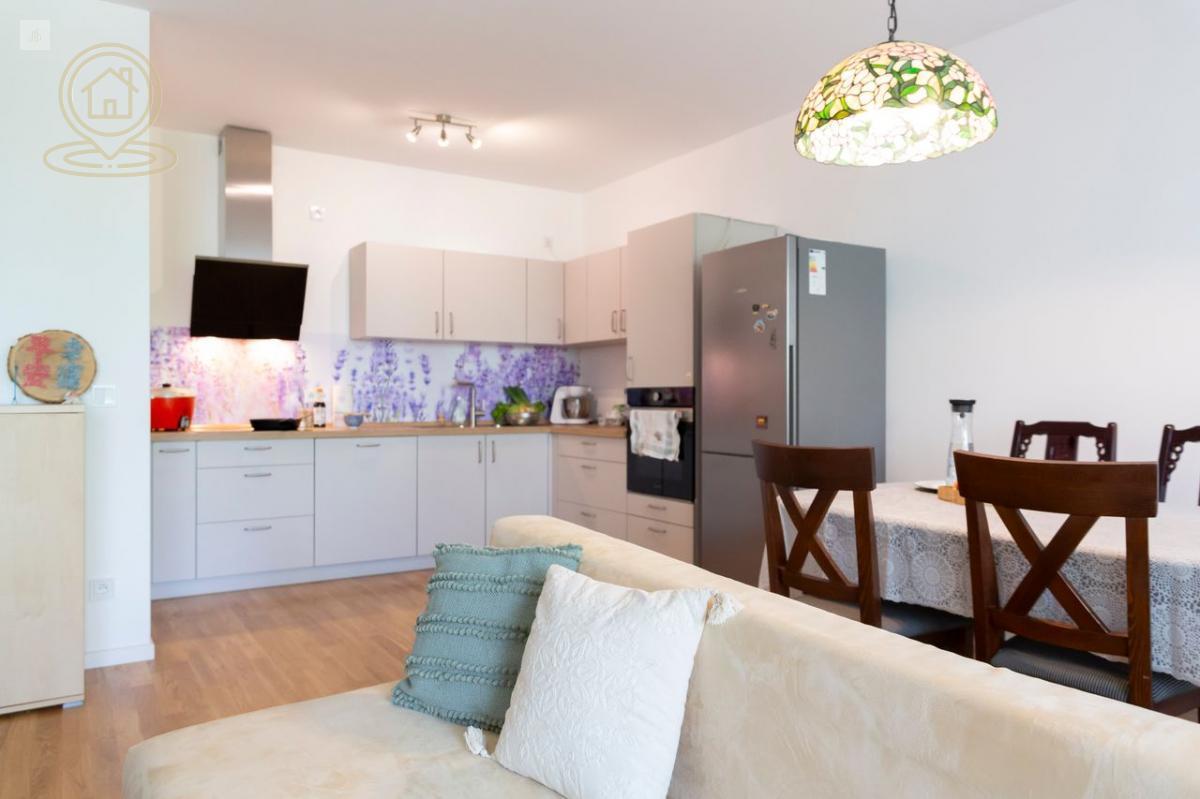 Izdavanje, Stan, Novi Sad, Grbavica - Telep