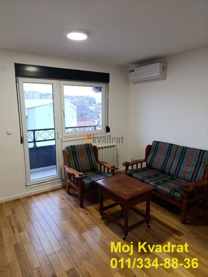 Voždovac, Dušanovac - Danijelova, 54m2