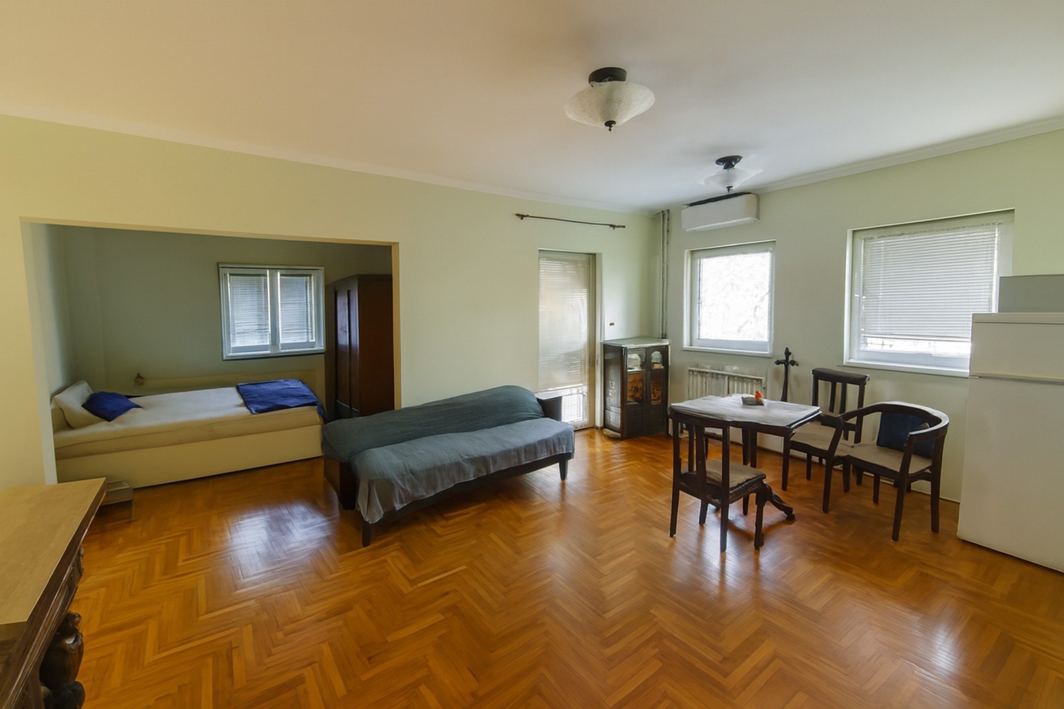 Prodaja 2.0 stana, 50m2, Mlade Bosne, Južni bulevar 