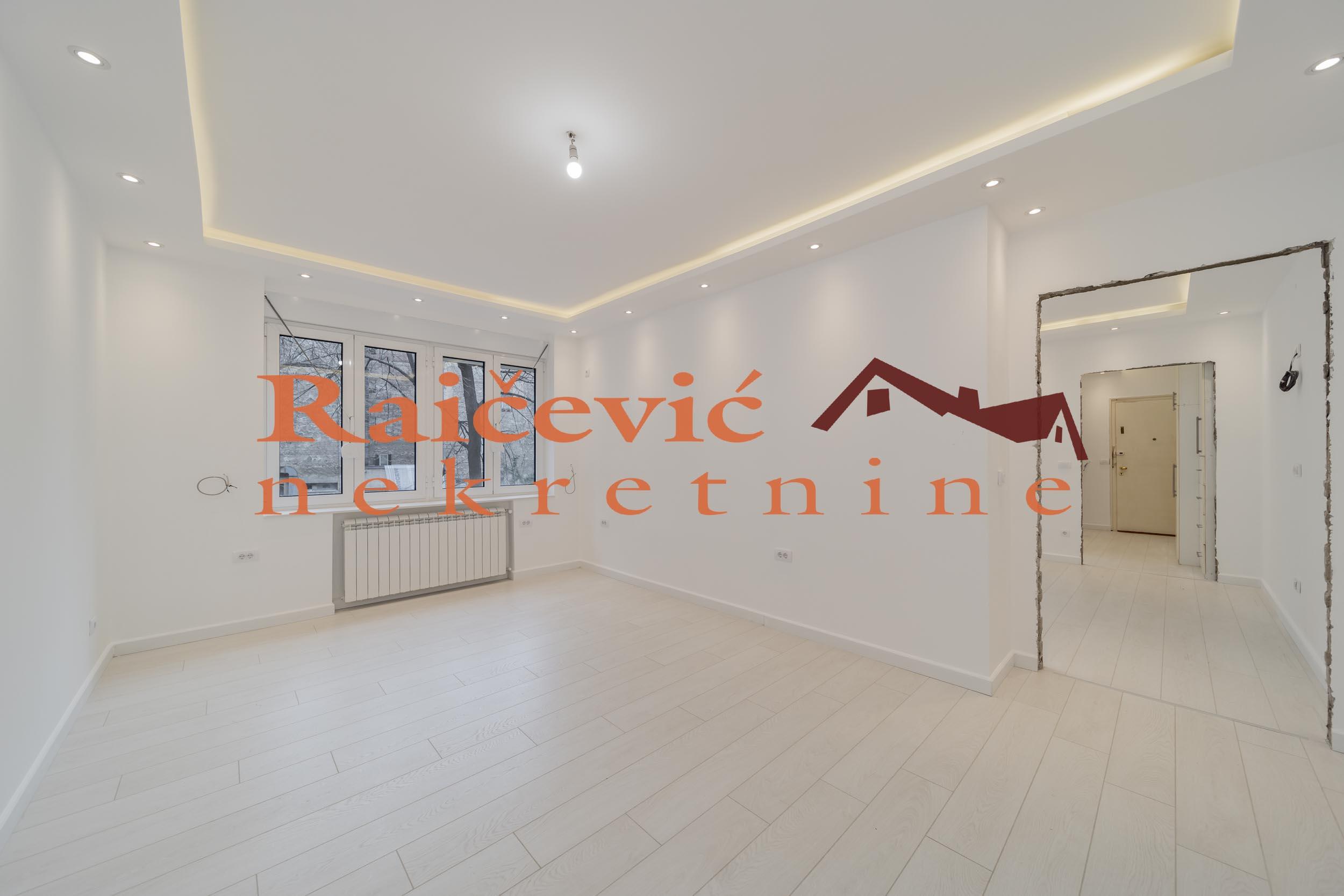 STARI GRAD CENTAR 60m2 , 320000e