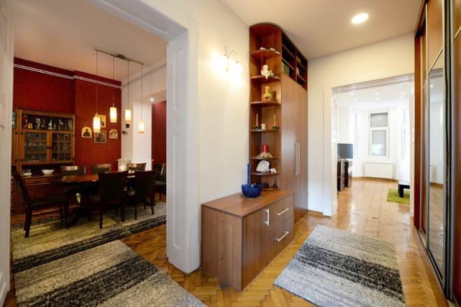 Prodajemo 3.0 salonski stan na Tašmajdanu, 86m2