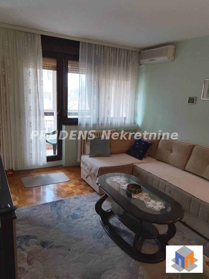 Kragujevac, Maglićka, dobar stan, 47m2