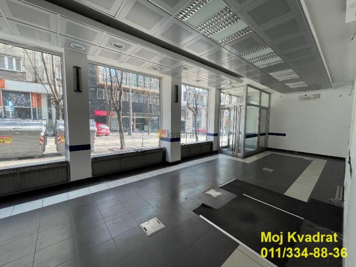 Vračar, centar - Resavska, 130m2