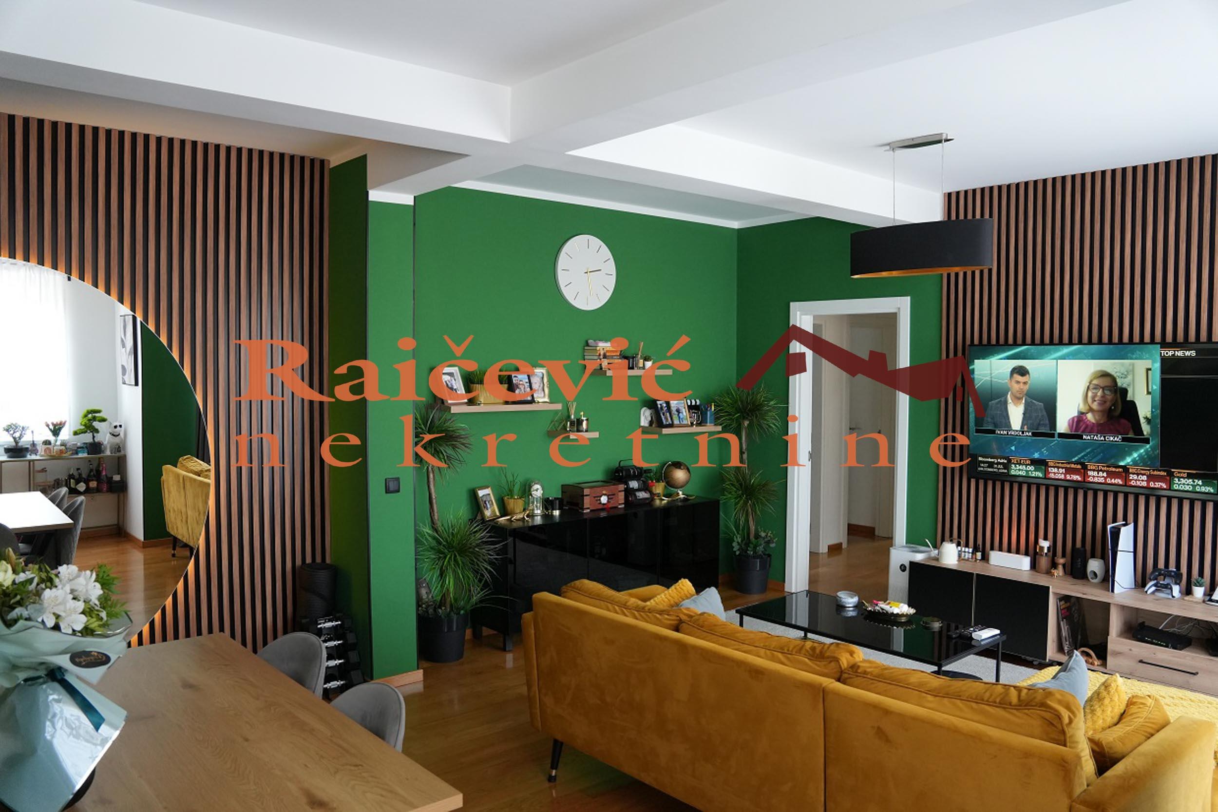 ZVEZDARA DJERAM 83m2 , T ,305000e