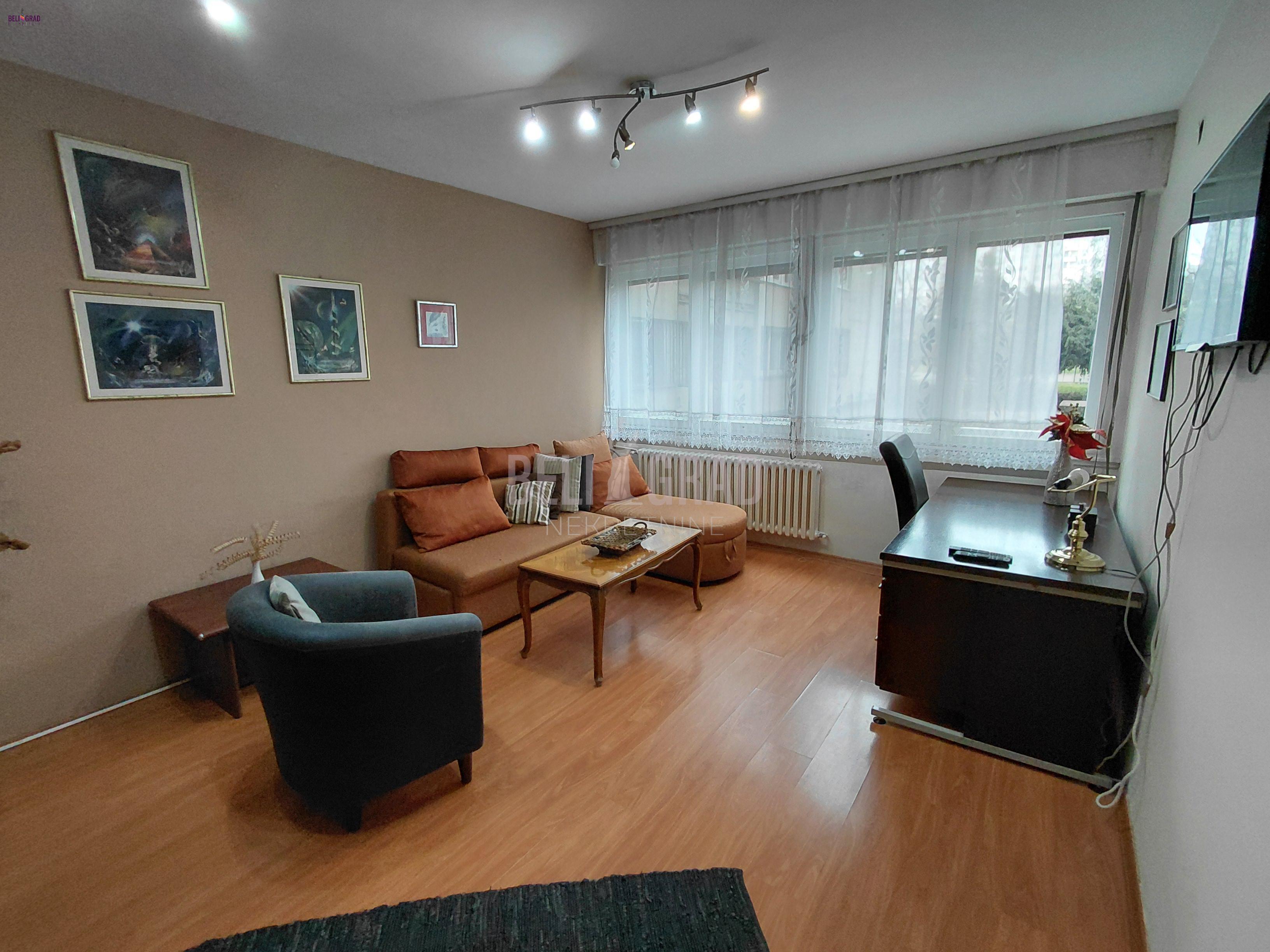 Braće Jerković, 3.0, renoviran, pet friendly