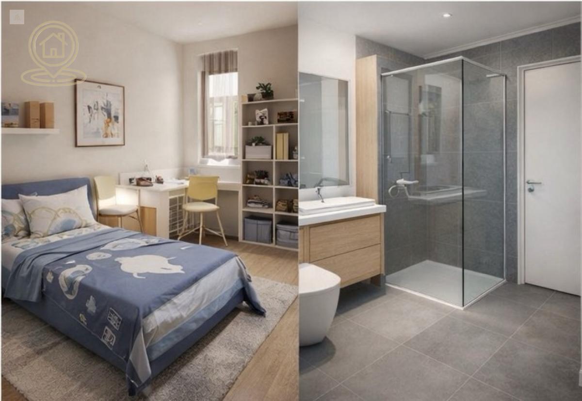 Na prodaju stan sa dve spavaće sobe na Somborskom bulevaru