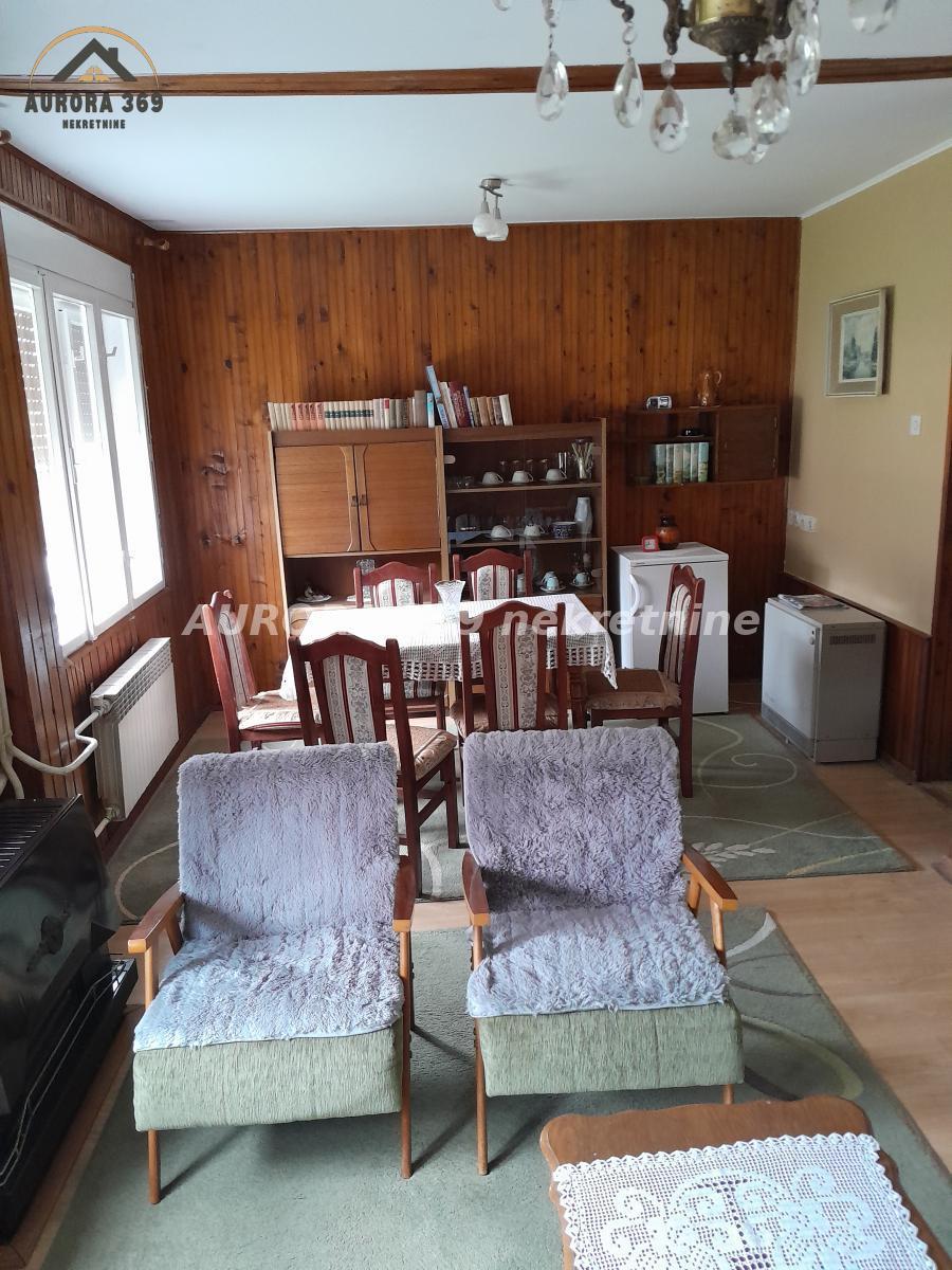 ODLIČNA KUĆA U RAKOVCU - BEOČIN