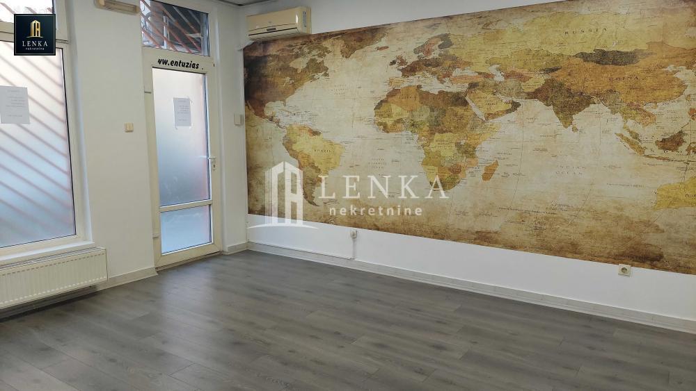 Prodaja lokala Čukarička padina ID#1595