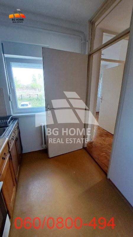 Blok 71, adaptibilan dvosoban stan kraj Save ID#3631