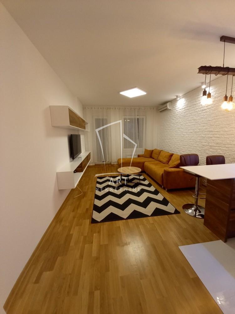 A blok, Uroša Martinovića, 32m2 ID#14183