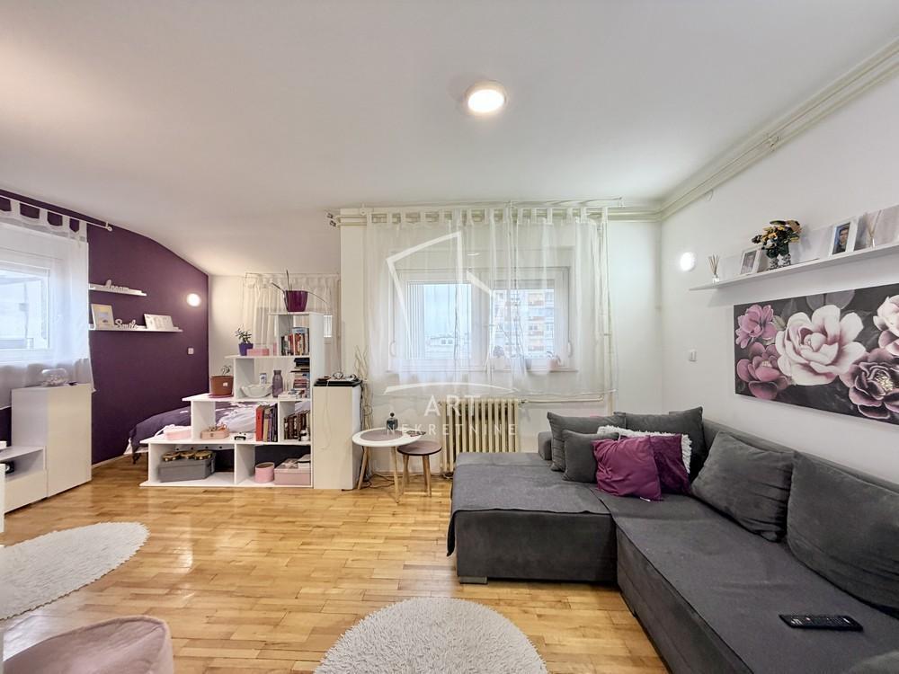 Duplex u Skojevskom naselju, Vaša oaza iznad Košutnjaka ID#1