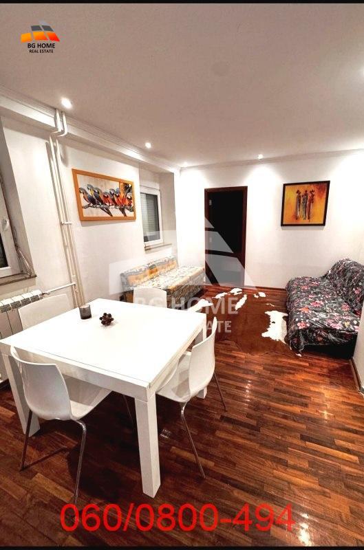 1.5 stan na Dorćolu, Strahinjića Bana ID#3635