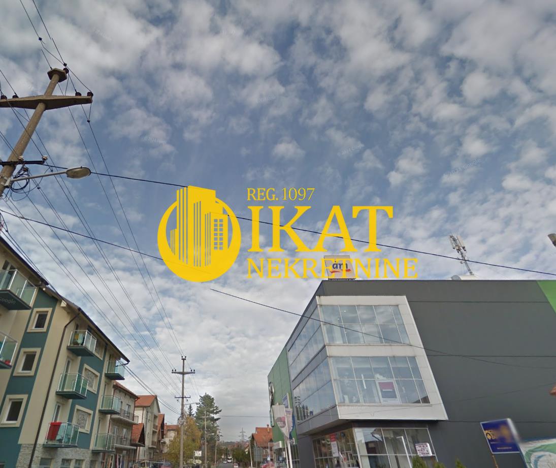 Kaluđerica 46m2, 2.5 novogradnja + pdv ID#4941