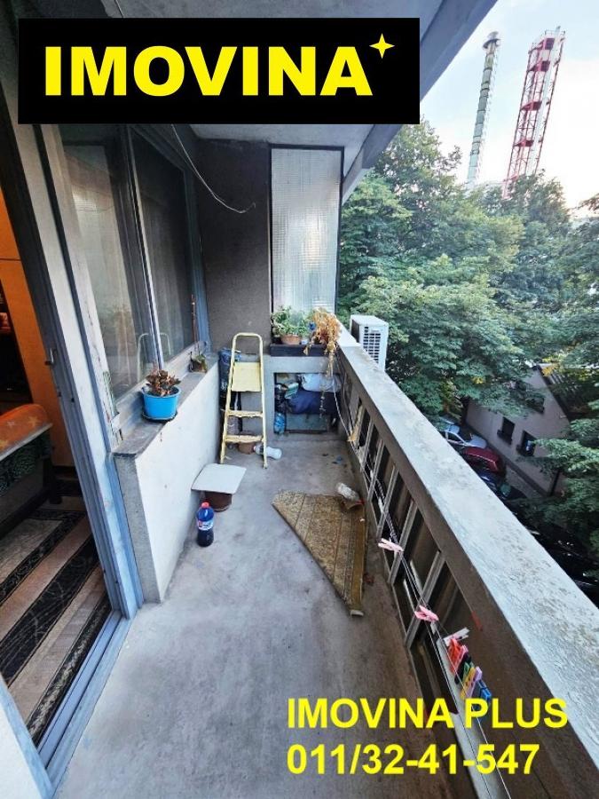 Sava Burica stan 2.0 adaptilan u 2,5, Save Kovacevic