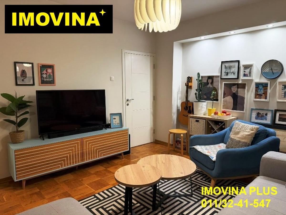 Rakovica, Miljakovac - Čelebićka, 75m2