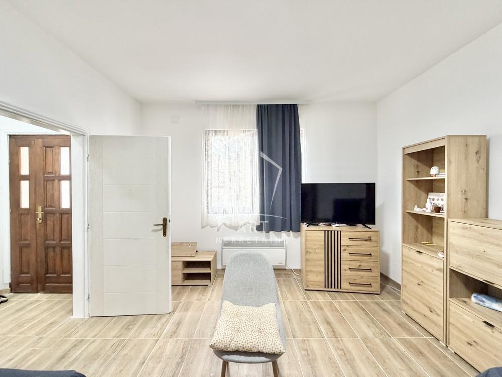 Žarkovo, idealan 1.0, uknjižen stan za život ili investiciju