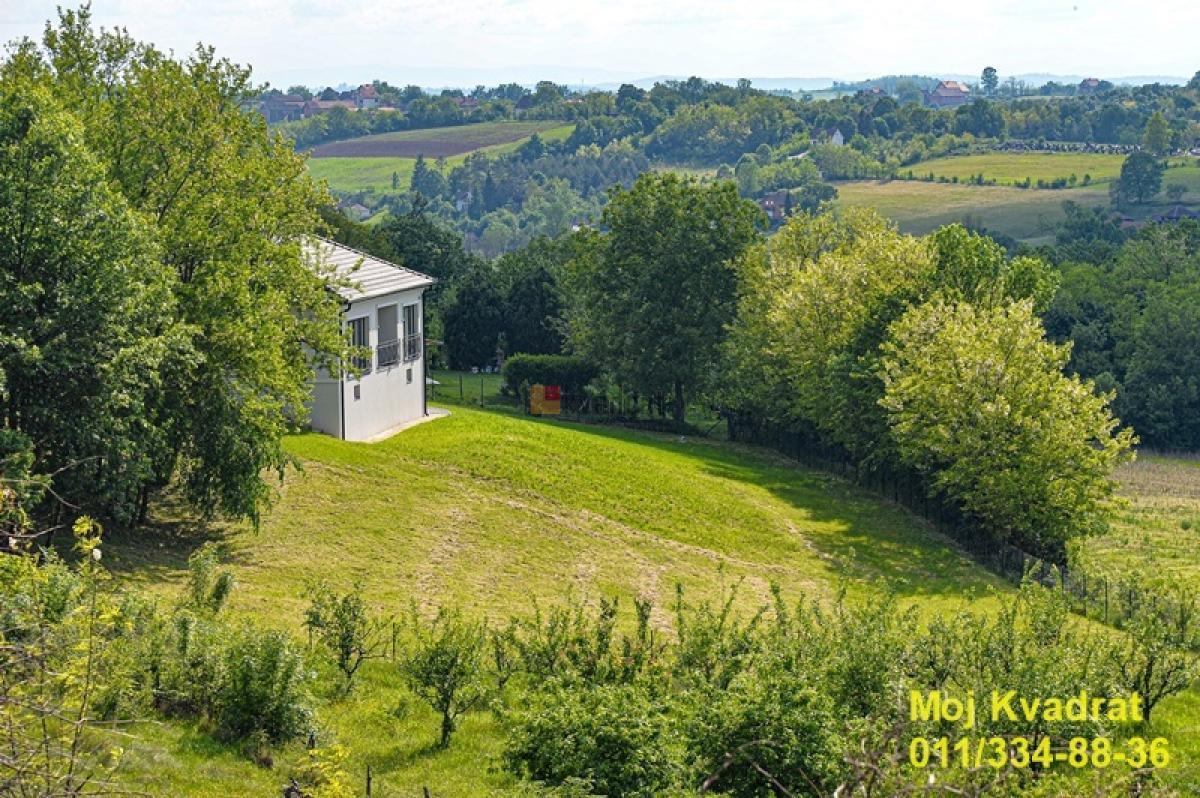 Sopot, Rogača - Milosava Vlajića, 168m2