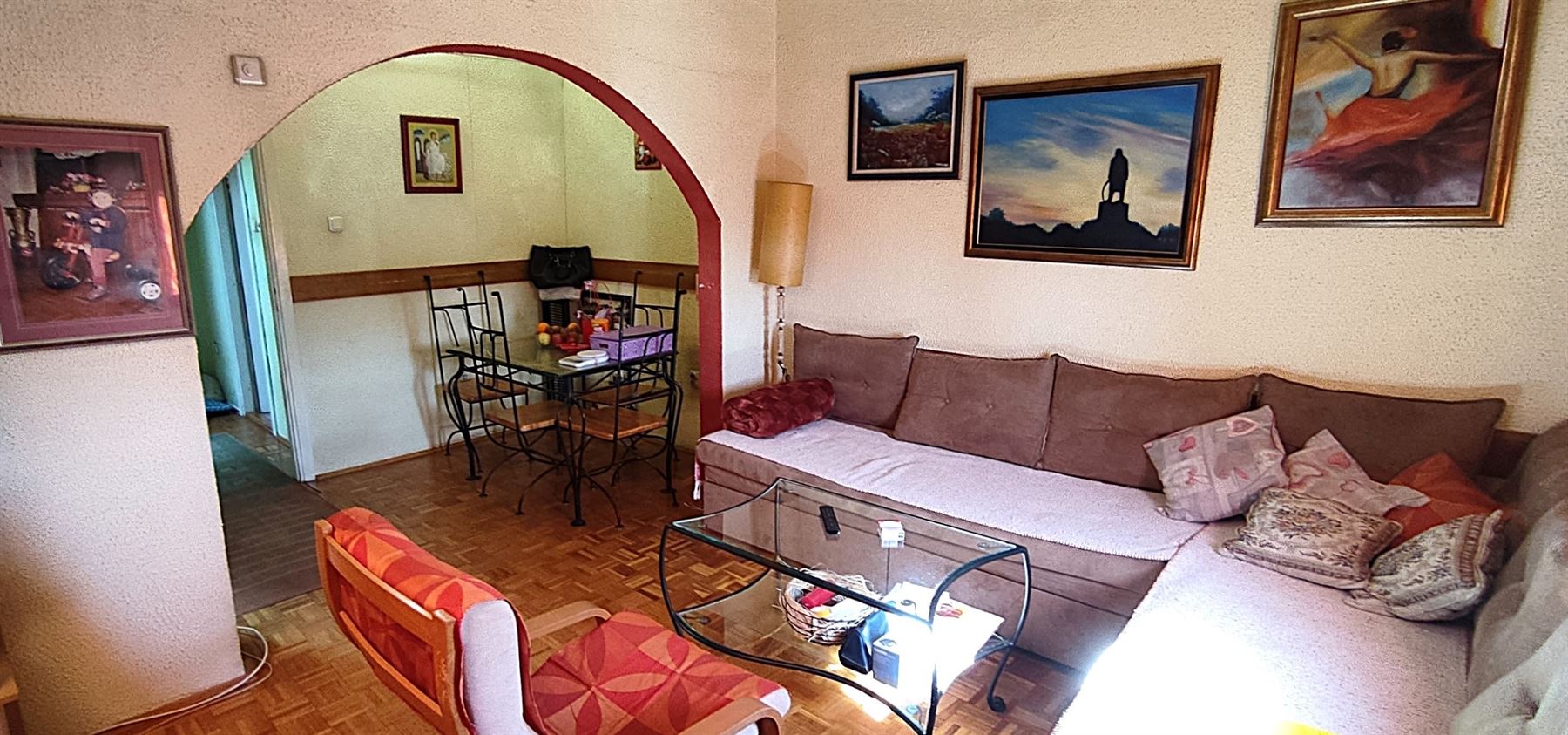 Ignjata Joba, ptk, lift, cg, mogućnost proširenja +50m2 ..