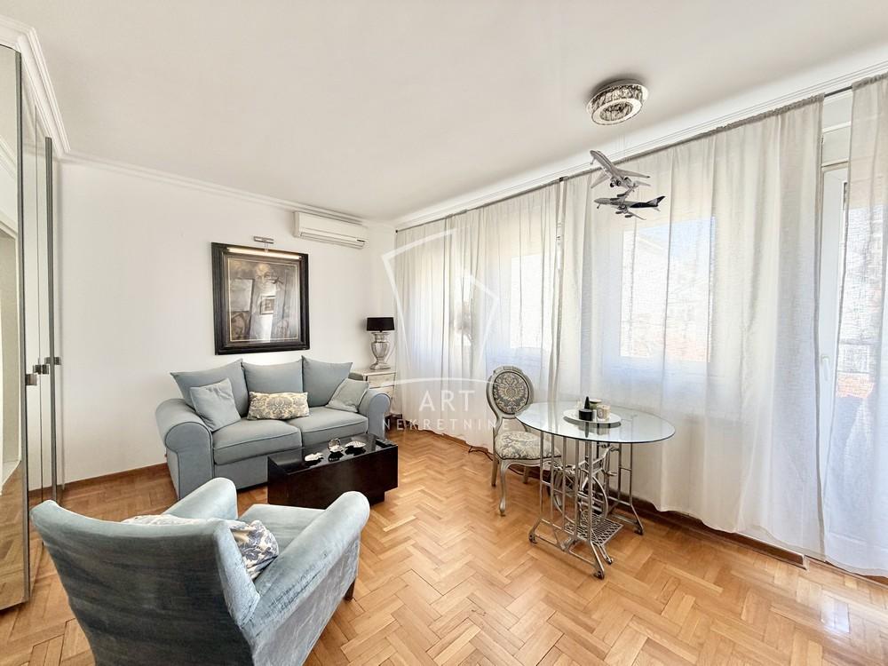 Odlična lokacija, uknjižen ID#14235