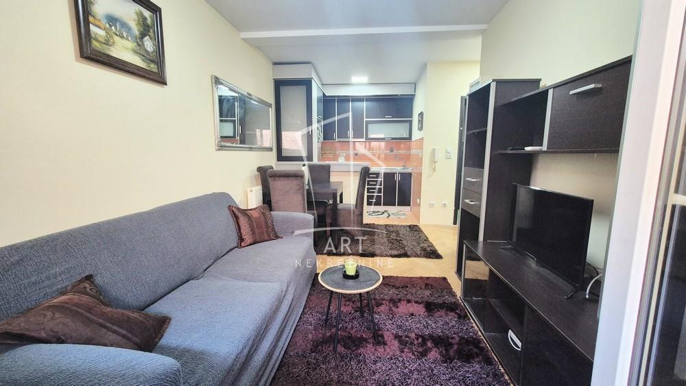 Izuzetan, namešten, Slavujev venac ID#14231