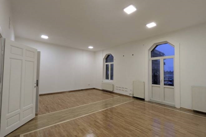 Komforan 4.0 salonski stan u Svetogorskoj, 80m2