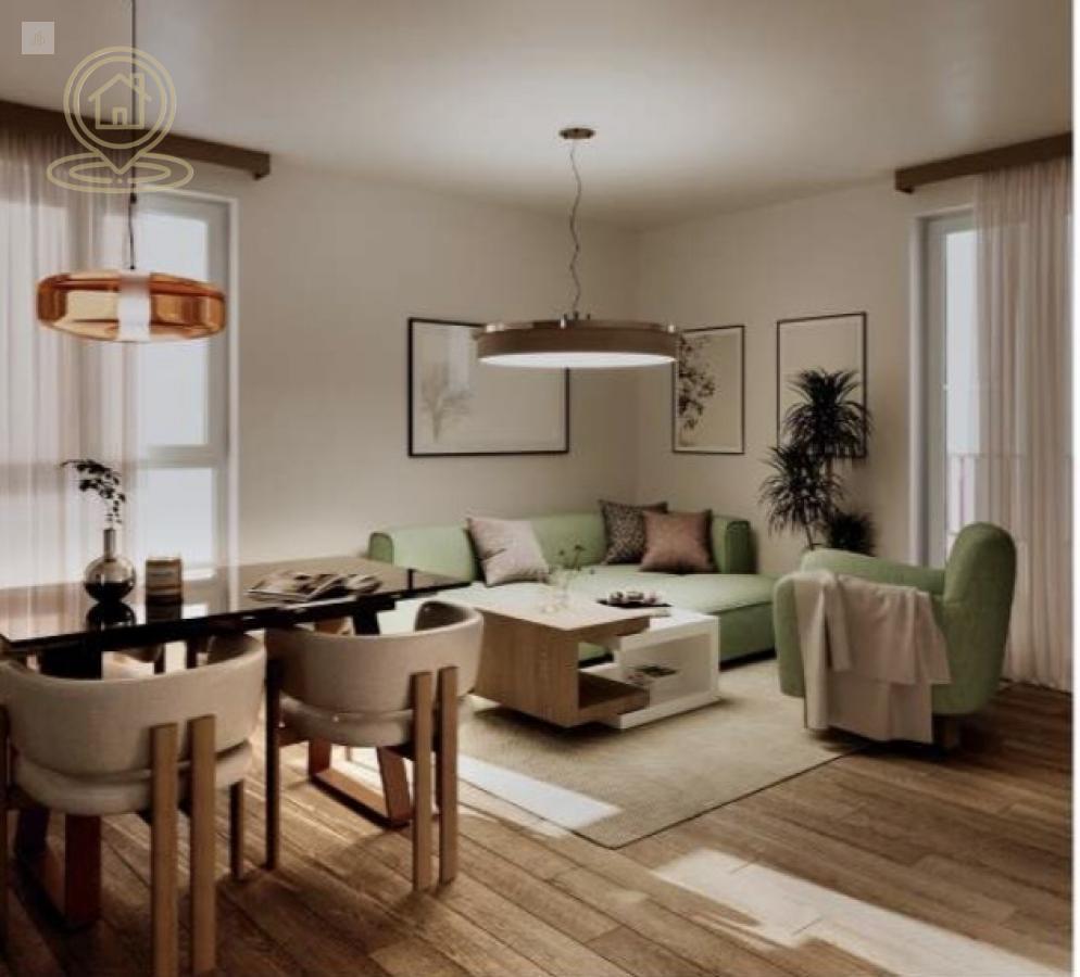 Trosoban stan vrhunskog kvaliteta na Somborskom bulevaru