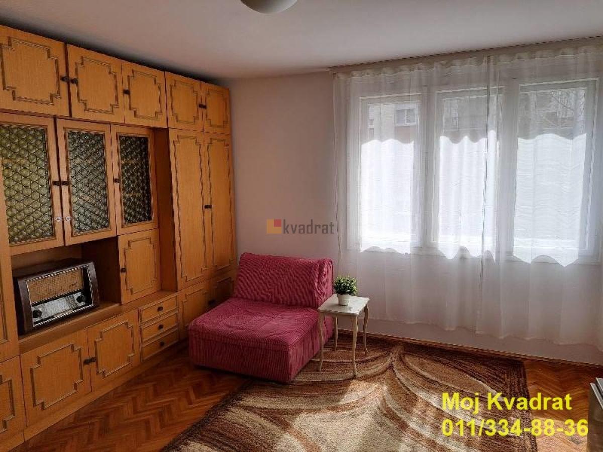 Stari grad, Dorćol - Despota Đurđa, 49m2 + parking