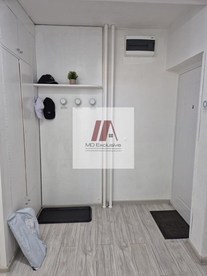 Funcionalan stan na odlicnoj lokaciji u Zelezniku