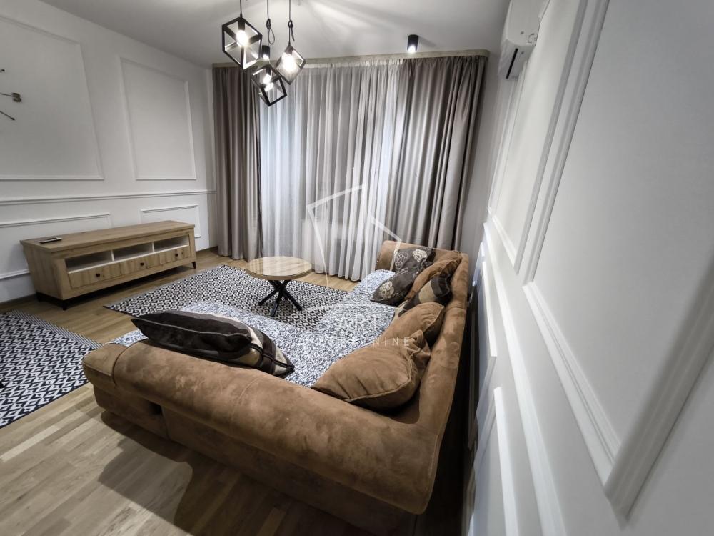 Južni bulevar, 59m2, lux ID#14241