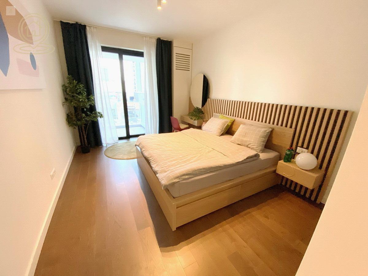 LUKSUZAN STAN 71m² – BW– BAZEN, TERETANA, 24H RECEPCIJA