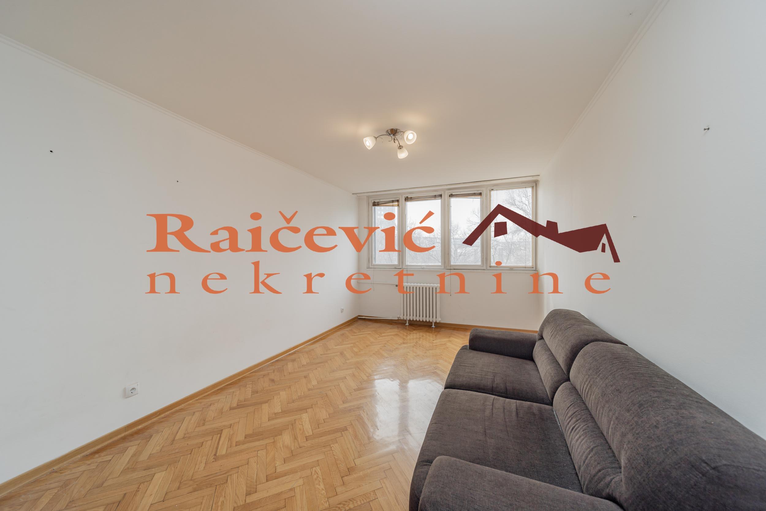 NOVI BEOGRAD FONTANA 72m2 , T ,254000e