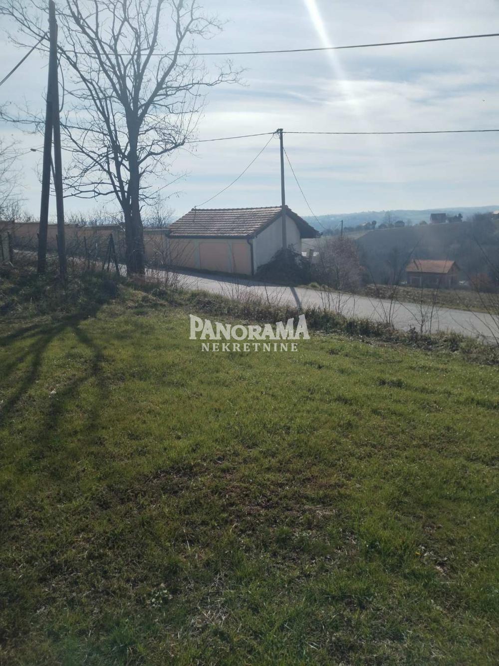 Plac na Timočkom Putu od 30.92 ara ID#3314