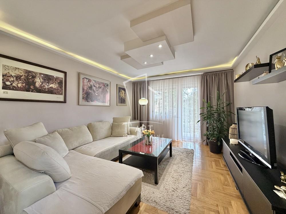 Železnik, odličan duplex ID#14265