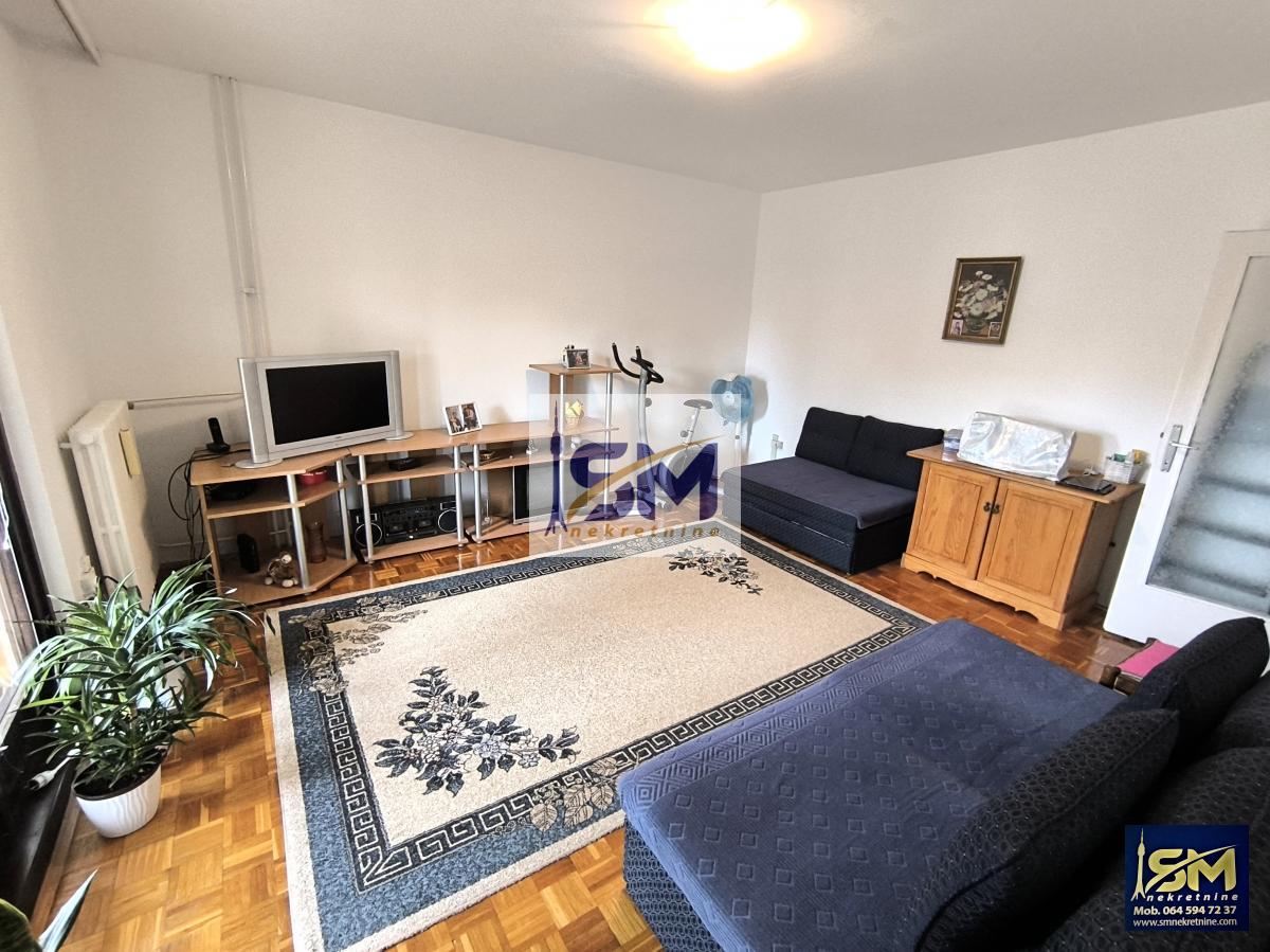 Barajevo GAJ,  stan 46m2