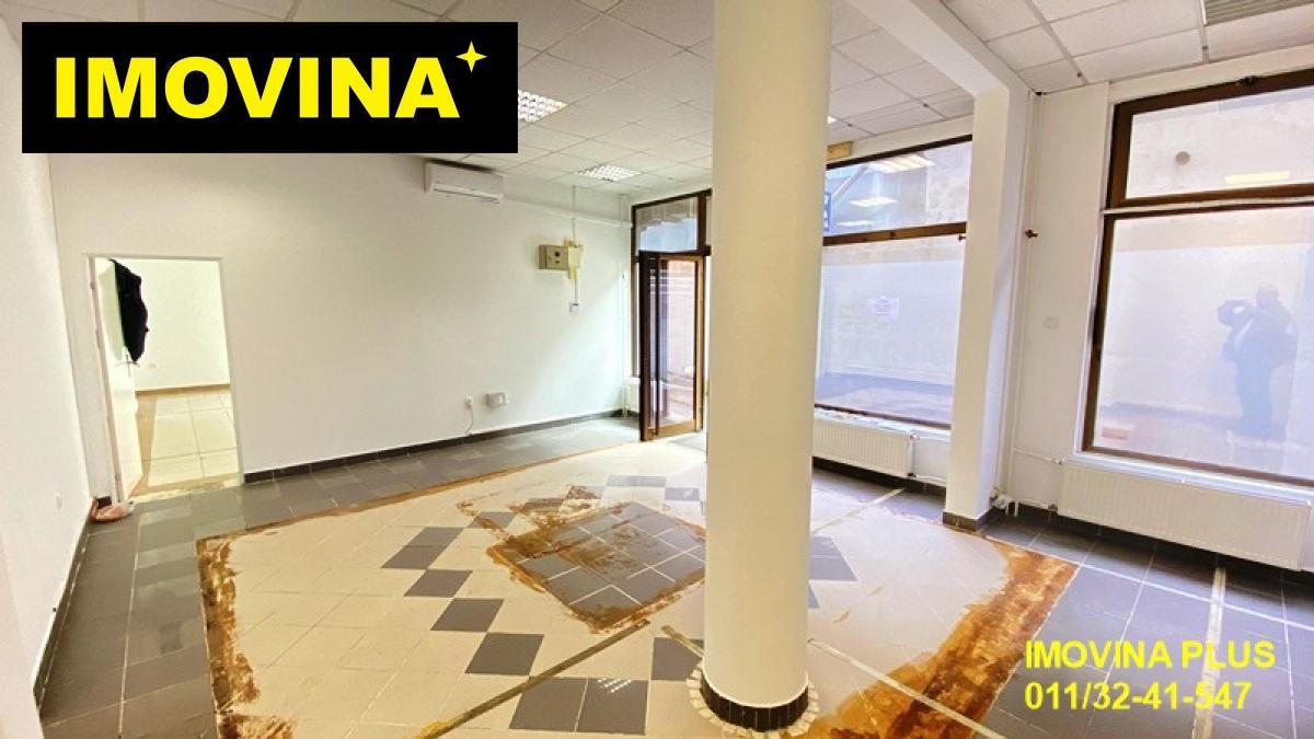 Autokomanda, Vojvode Stepe, RETKO U PONUDI, odmah useljiv