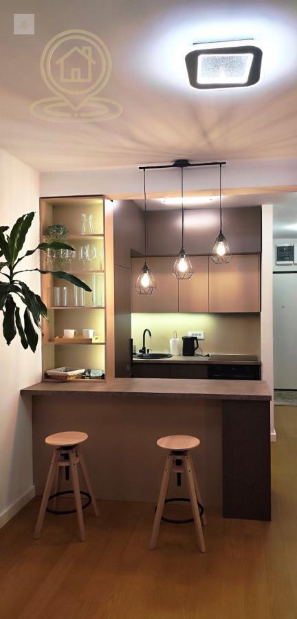 Odlican dvosoban stan na Zvezdari