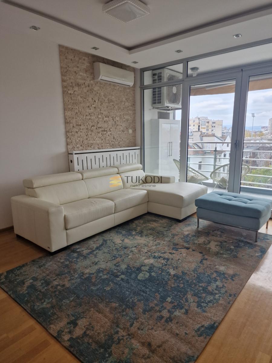 3,0 stan od 105 m2 Stražilovska