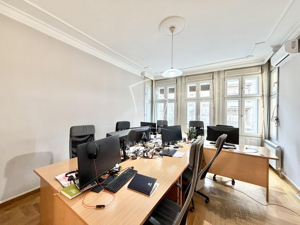 Odličan poslovni prostor, Skadarlija ID#14283