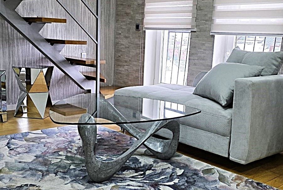 Bogoslovija, luksuzan dplx, toplotna pumpa, pogled na Dunav