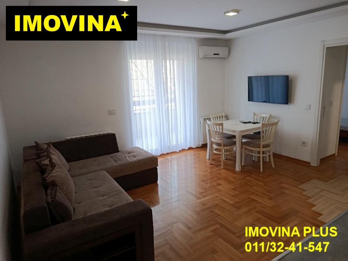 Diplomatsko naselje, Banovo Brdo - Pustorečka, 64m2