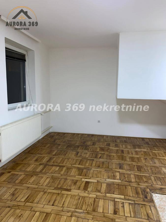 HITNA PRODAJA. GARSONJERA, POVOLJNO. SEVERNI TELEP, NOVI SAD