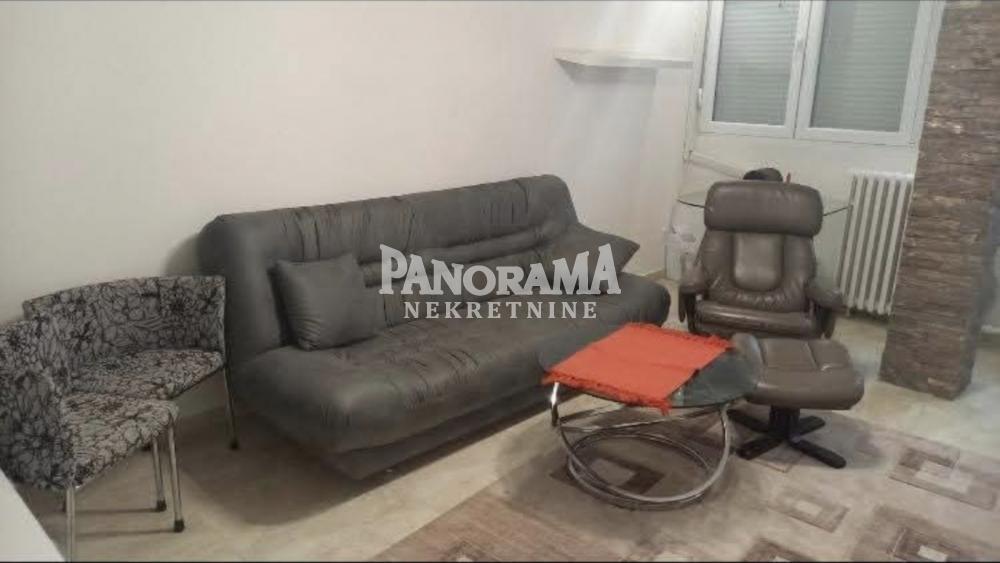 Fontana, 2.0, 41m2  kompletno namešten ID#3312