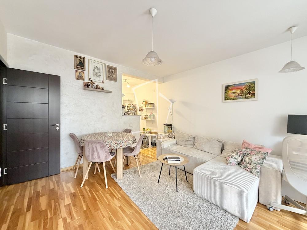 Vojvode Vlahovića, 44m2 ID#14289